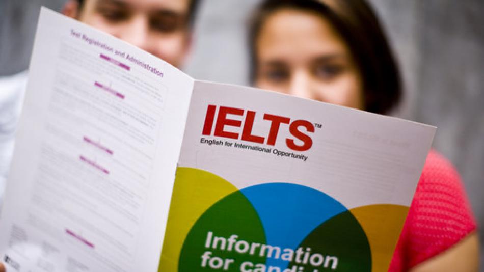 IELTS