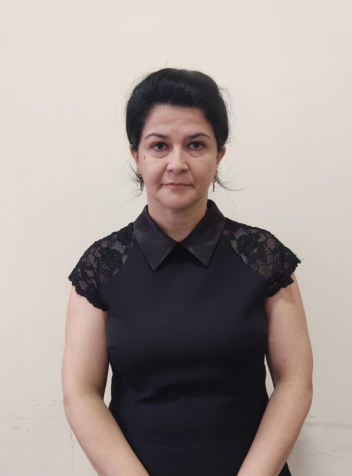 Məmmədova Nurlana