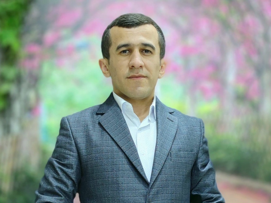 Babayev Təbriz