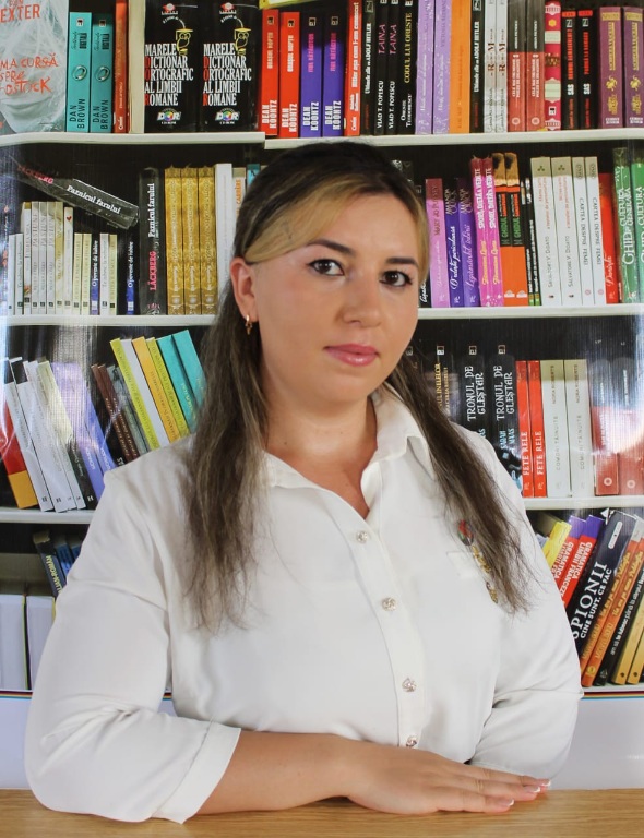 İsmayılova Ayşən